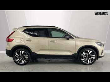 Used Volvo XC40 2024 for sale - 74844086: Photo