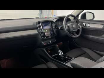 Used Volvo XC40 2024 for sale - 74844086: Photo