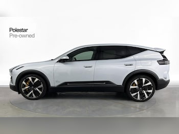 Used Polestar Polestar 3 2025 for sale - 77504239: Photo