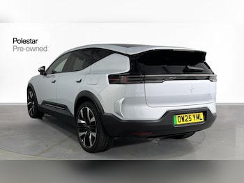 Used Polestar Polestar 3 2025 for sale - 77504239: Photo