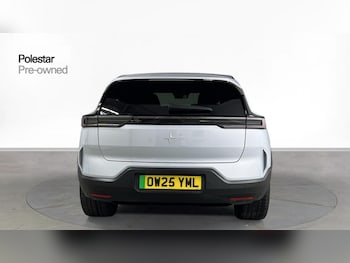 Used Polestar Polestar 3 2025 for sale - 77504239: Photo