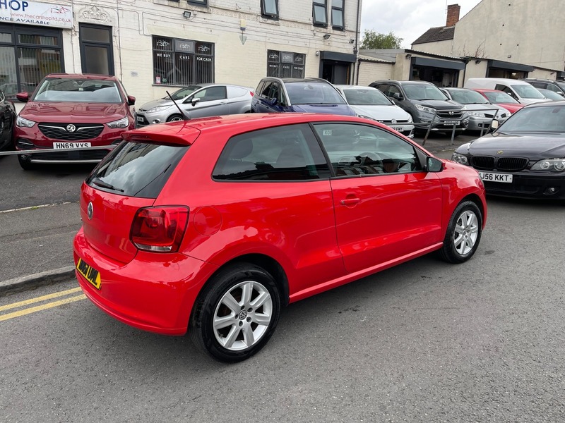 Used Volkswagen Polo 2011 for sale - 76706514: Photo 10