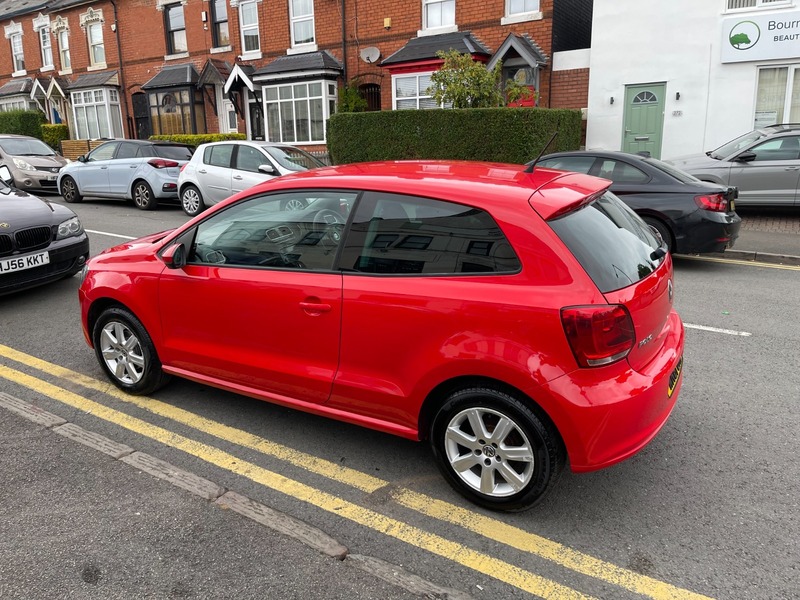 Used Volkswagen Polo 2011 for sale - 76706514: Photo 12