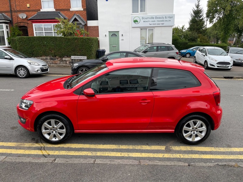 Used Volkswagen Polo 2011 for sale - 76706514: Photo 14