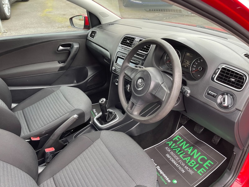 Used Volkswagen Polo 2011 for sale - 76706514: Photo 20