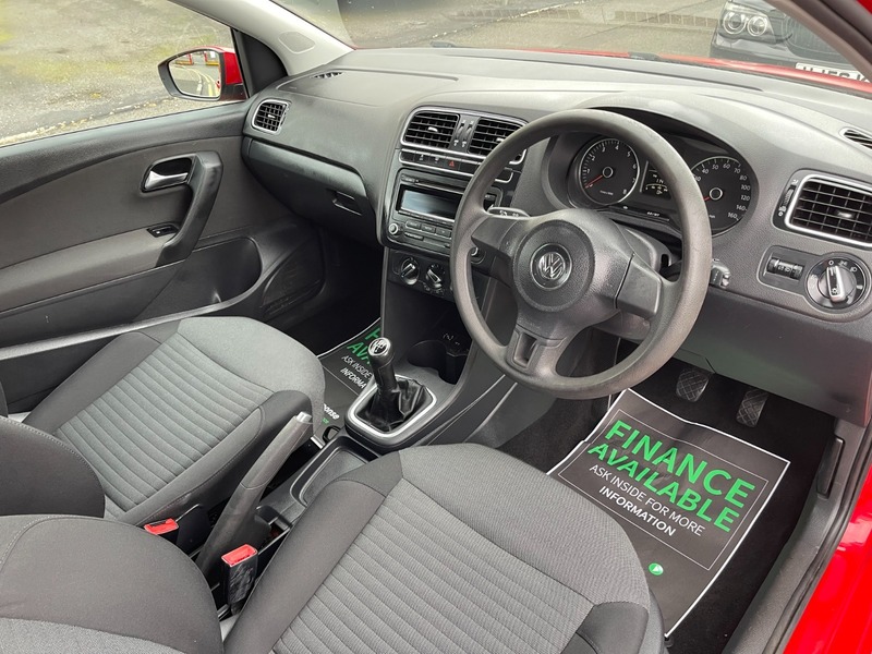 Used Volkswagen Polo 2011 for sale - 76706514: Photo 21