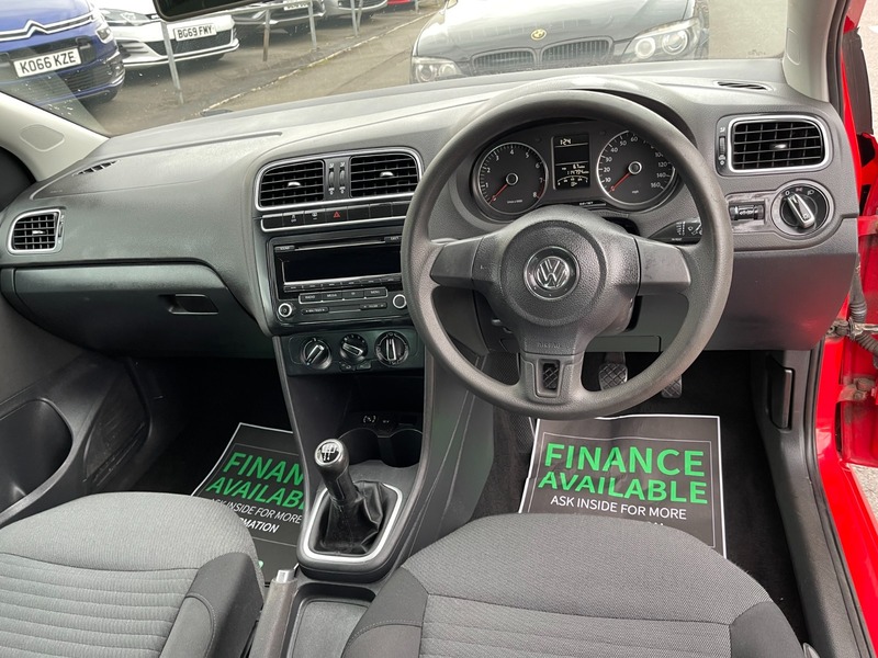 Used Volkswagen Polo 2011 for sale - 76706514: Photo 22