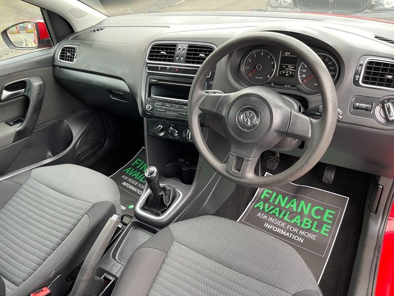 Used Volkswagen Polo 2011 for sale - 76706514: Photo 23