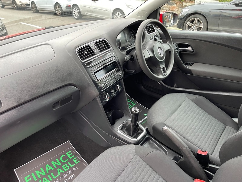 Used Volkswagen Polo 2011 for sale - 76706514: Photo 29