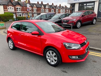 Used Volkswagen Polo 2011 for sale - 76706514: Photo