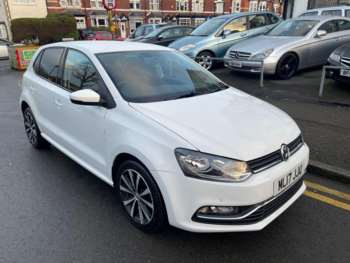 2017 (17) - 1.2 TSI BlueMotion Tech Match Euro 6 (s/s) 5dr