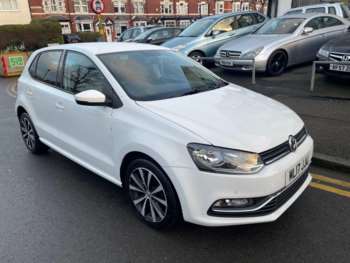 Used Volkswagen Polo 2017 for sale - 73430240: Photo