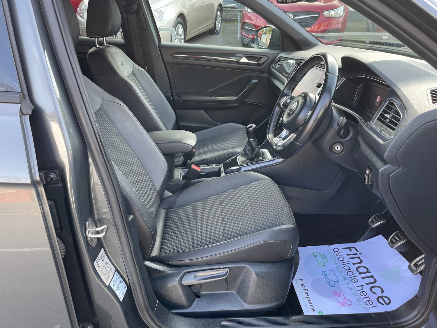 Used Volkswagen T-Roc 2019 for sale - 77663493: Photo 26