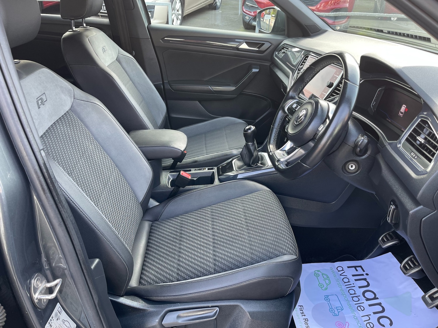 Used Volkswagen T-Roc 2019 for sale - 77663493: Photo 28