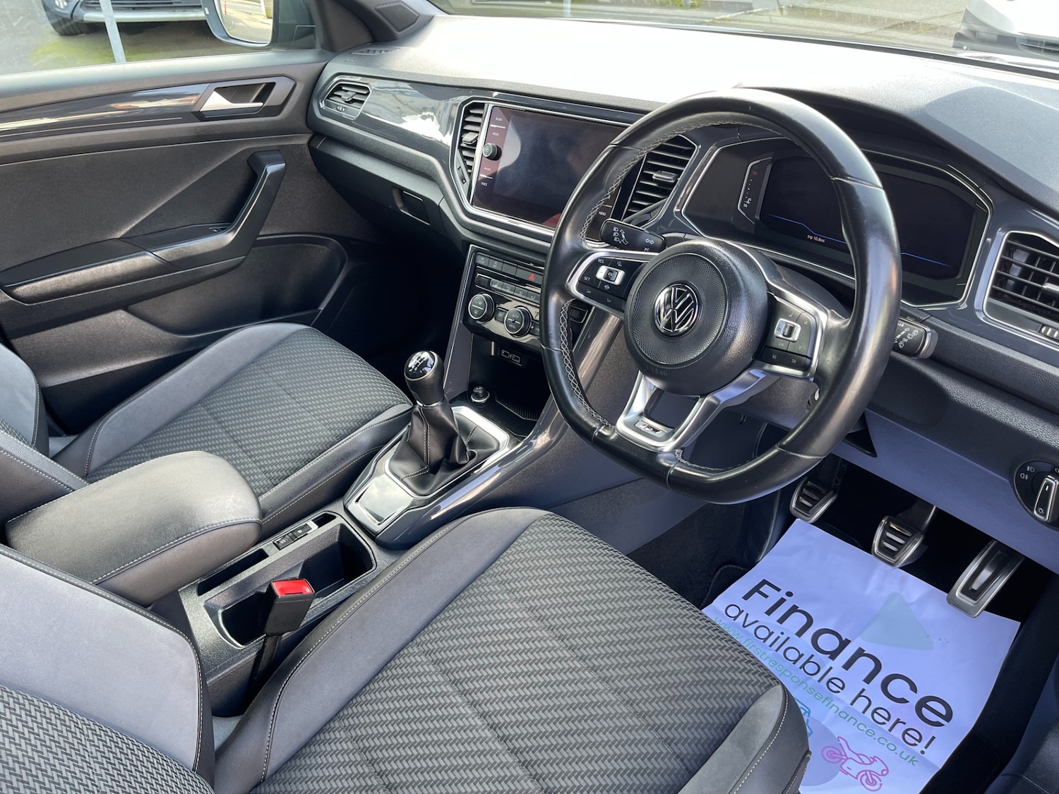 Used Volkswagen T-Roc 2019 for sale - 77663493: Photo 29