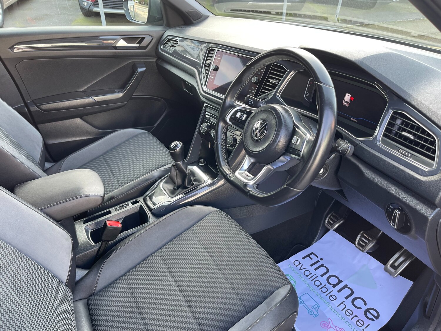 Used Volkswagen T-Roc 2019 for sale - 77663493: Photo 30