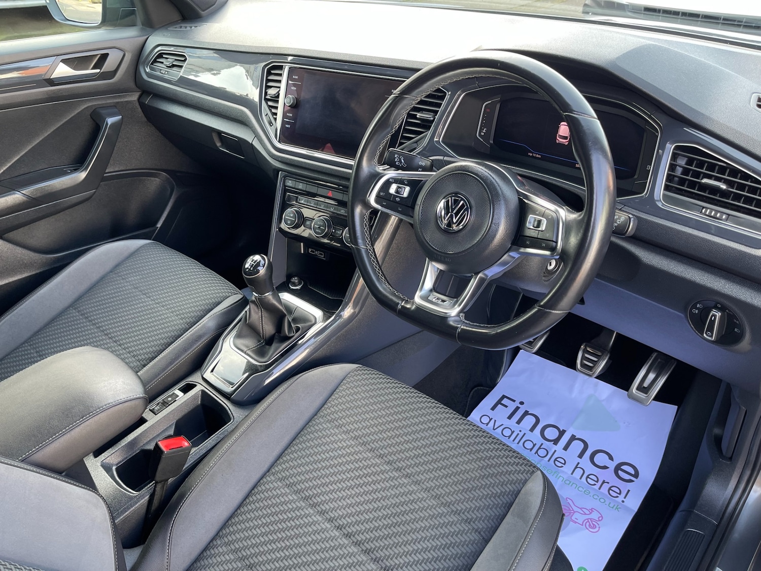 Used Volkswagen T-Roc 2019 for sale - 77663493: Photo 31