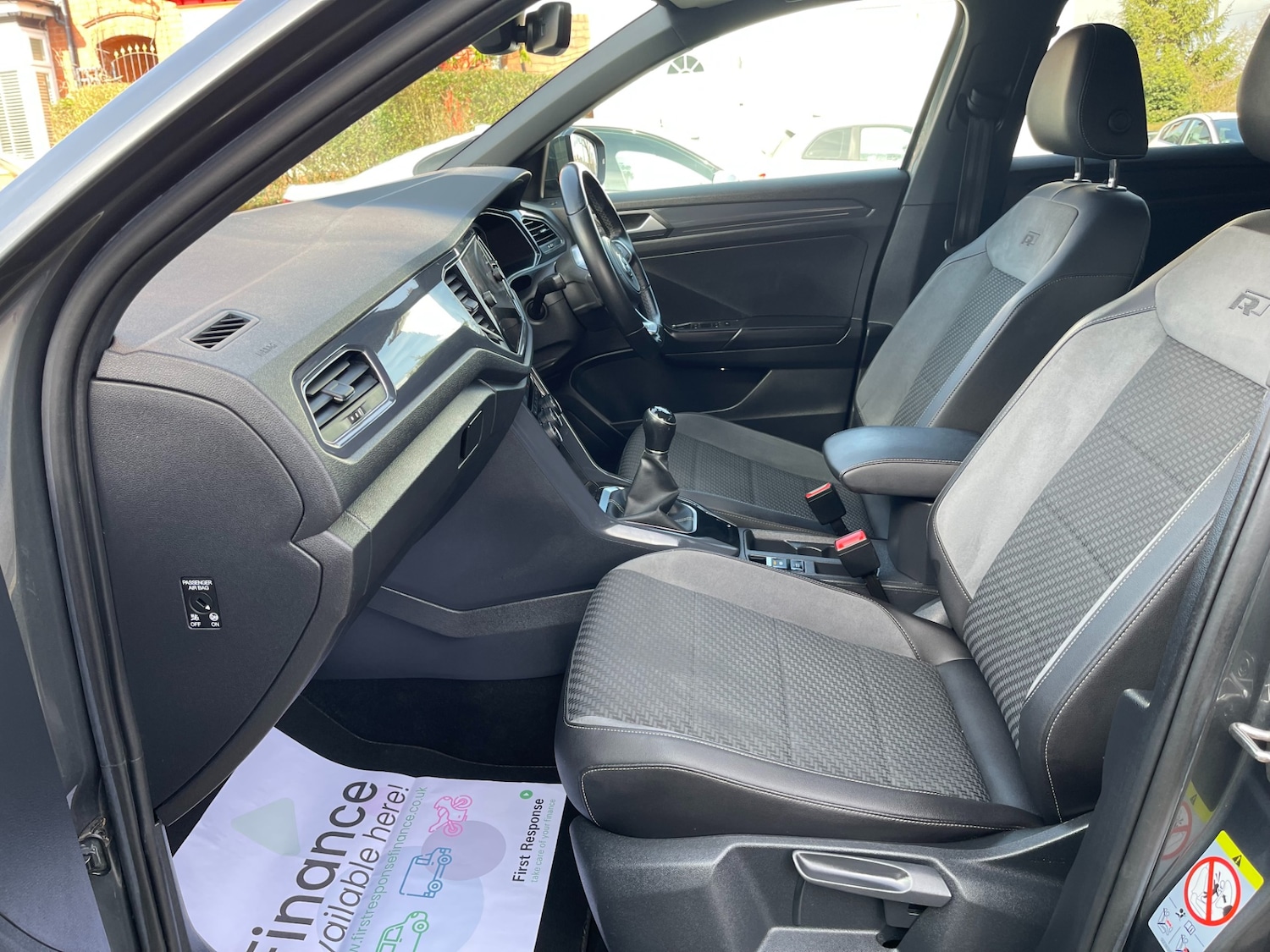 Used Volkswagen T-Roc 2019 for sale - 77663493: Photo 38