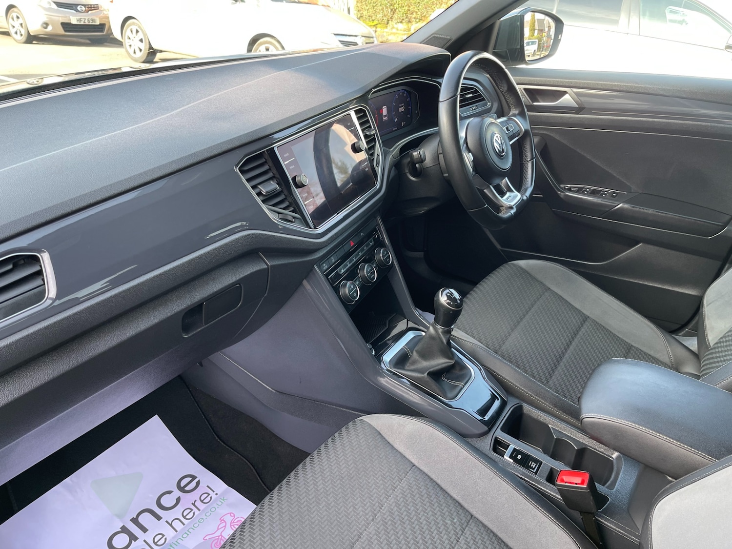 Used Volkswagen T-Roc 2019 for sale - 77663493: Photo 39