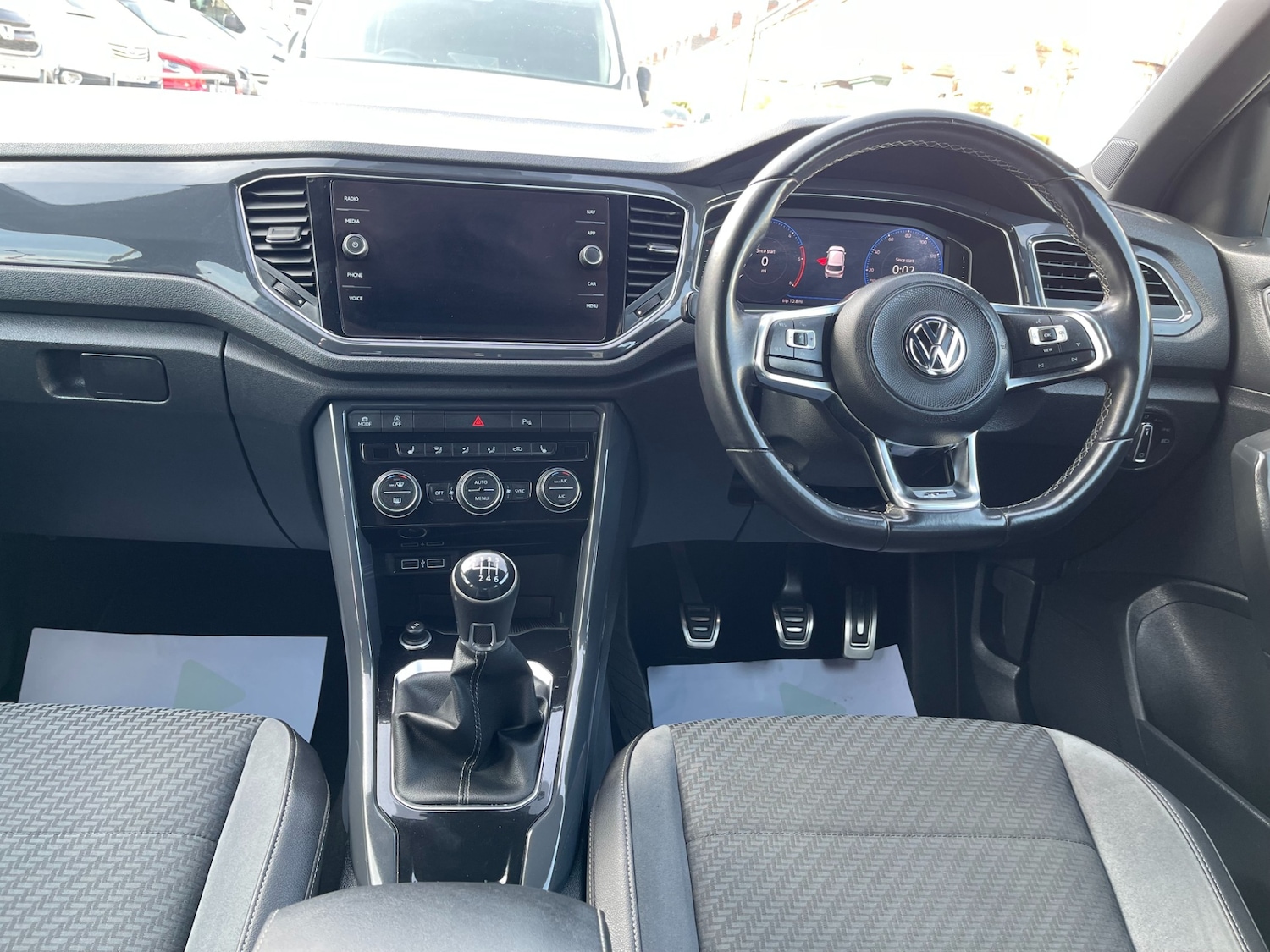 Used Volkswagen T-Roc 2019 for sale - 77663493: Photo 41