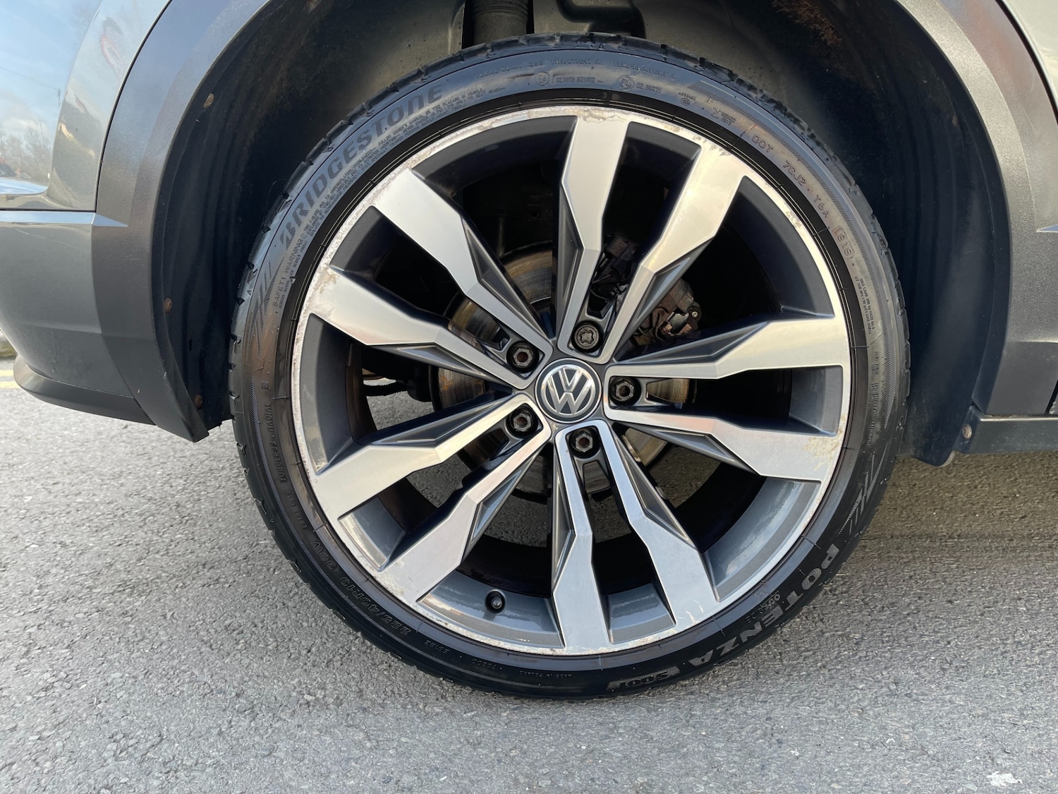 Used Volkswagen T-Roc 2019 for sale - 77663493: Photo 42