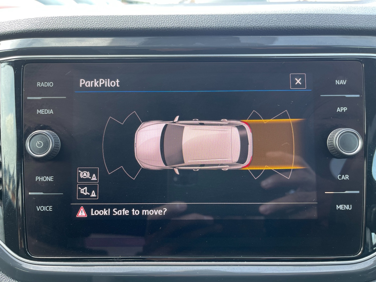 Used Volkswagen T-Roc 2019 for sale - 77663493: Photo 45