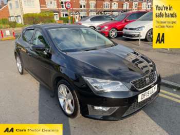 2015 (15) - 2.0 TDI CR FR Euro 5 (s/s) 5dr
