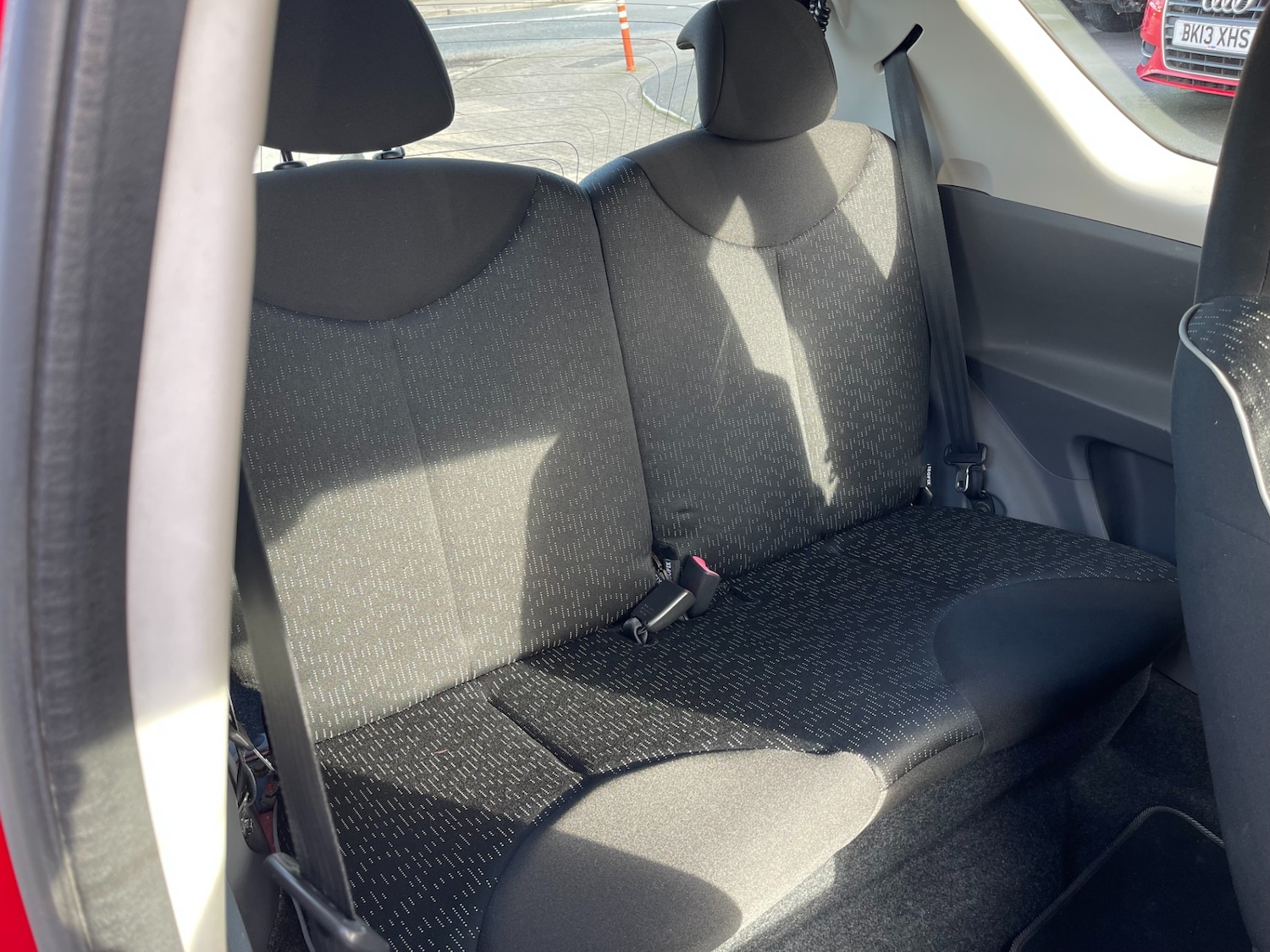 Used Peugeot 107 2011 for sale - 77717703: Photo 26