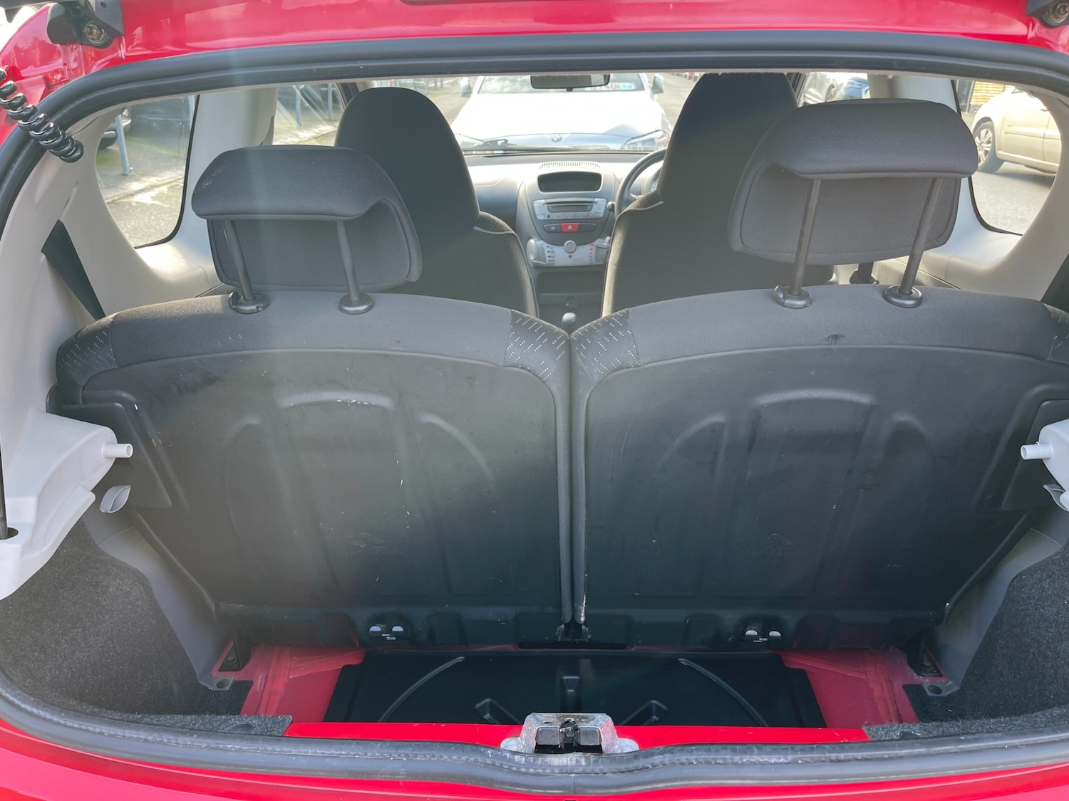 Used Peugeot 107 2011 for sale - 77717703: Photo 27