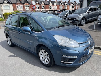 Used Citroen Grand C4 Picasso 2012 for sale - 78656154: Photo