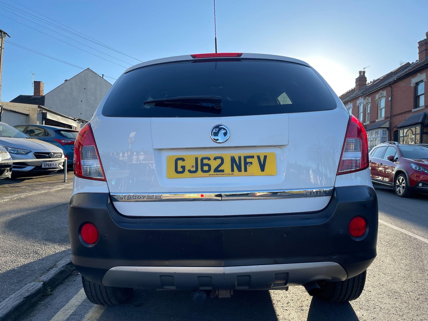Vehicle 29
