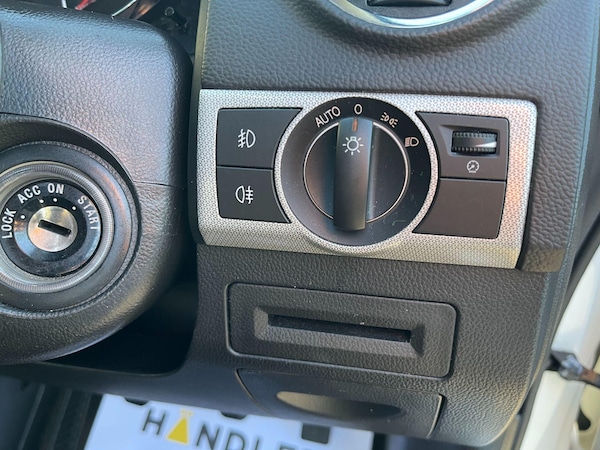 Used Vauxhall Antara 2012 for sale - 74310476: Photo 38