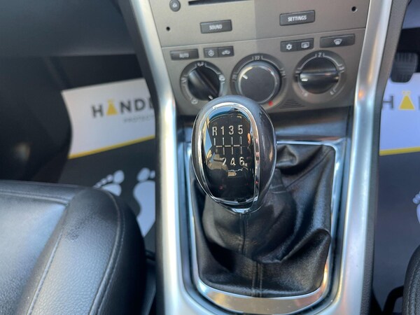 Used Vauxhall Antara 2012 for sale - 74310476: Photo 39