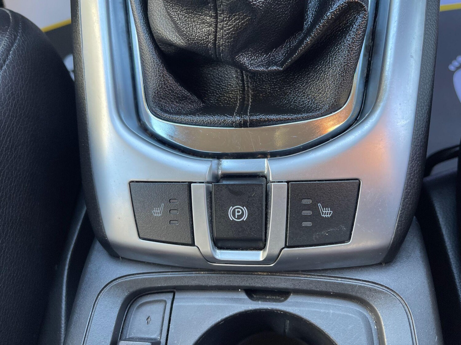 Vehicle 40