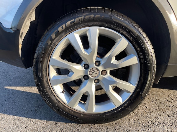 Used Vauxhall Antara 2012 for sale - 74310476: Photo 50
