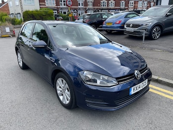 Used Volkswagen Golf 2014 for sale - 78894513: Photo