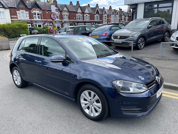 Used Volkswagen Golf 2014 for sale - 78894513: Photo