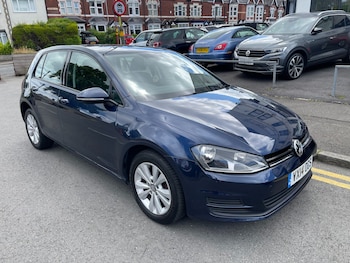 Used Volkswagen Golf 2014 for sale - 78894513: Photo