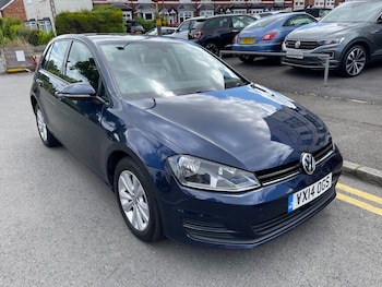 Used Volkswagen Golf 2014 for sale - 78894513: Photo