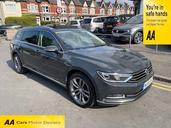 Used Volkswagen Passat 2018 for sale - 79299895: Photo