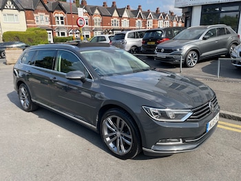 Used Volkswagen Passat 2018 for sale - 79299895: Photo