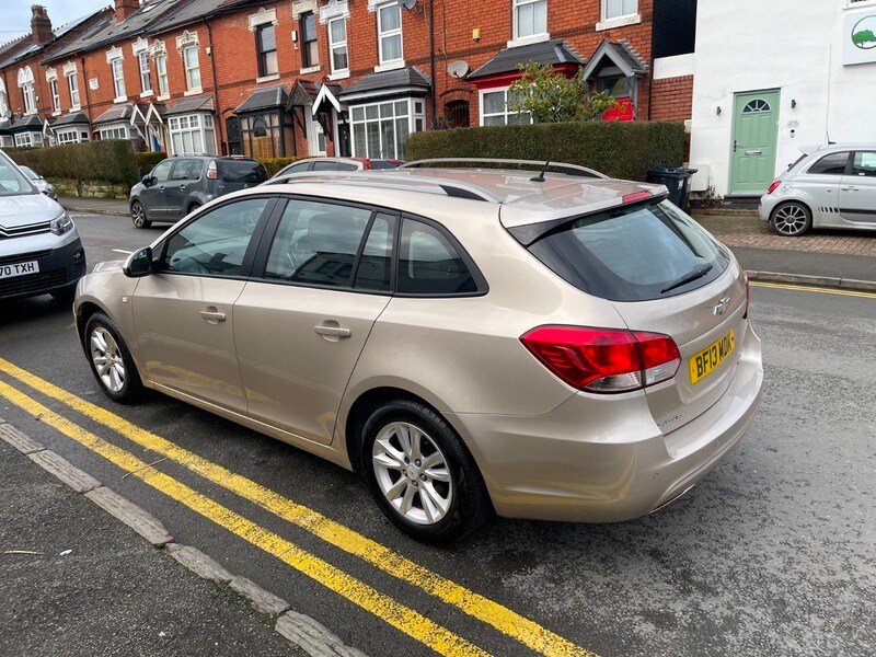 Used Chevrolet Cruze 2013 for sale - 77494408: Photo 11