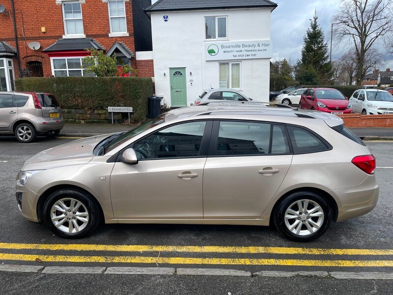 Used Chevrolet Cruze 2013 for sale - 77494408: Photo 12