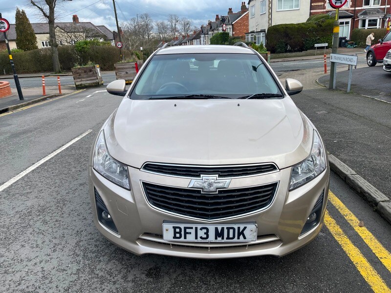 Used Chevrolet Cruze 2013 for sale - 77494408: Photo 15