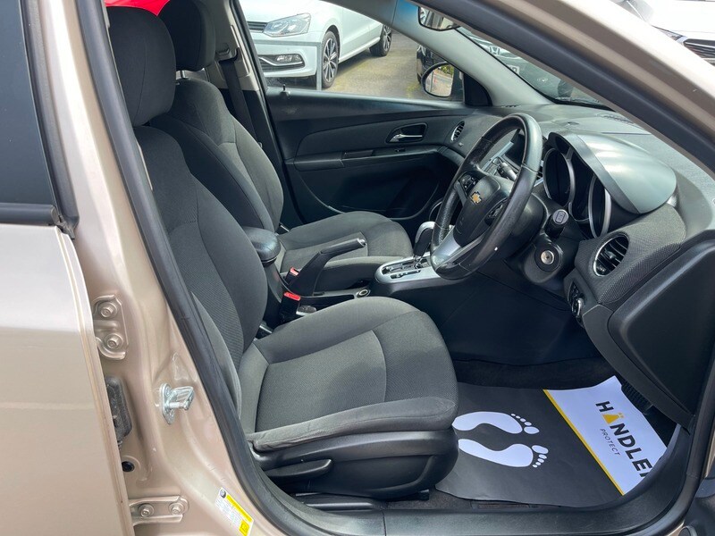 Used Chevrolet Cruze 2013 for sale - 77494408: Photo 16