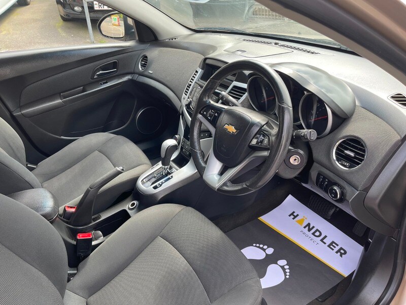 Used Chevrolet Cruze 2013 for sale - 77494408: Photo 18