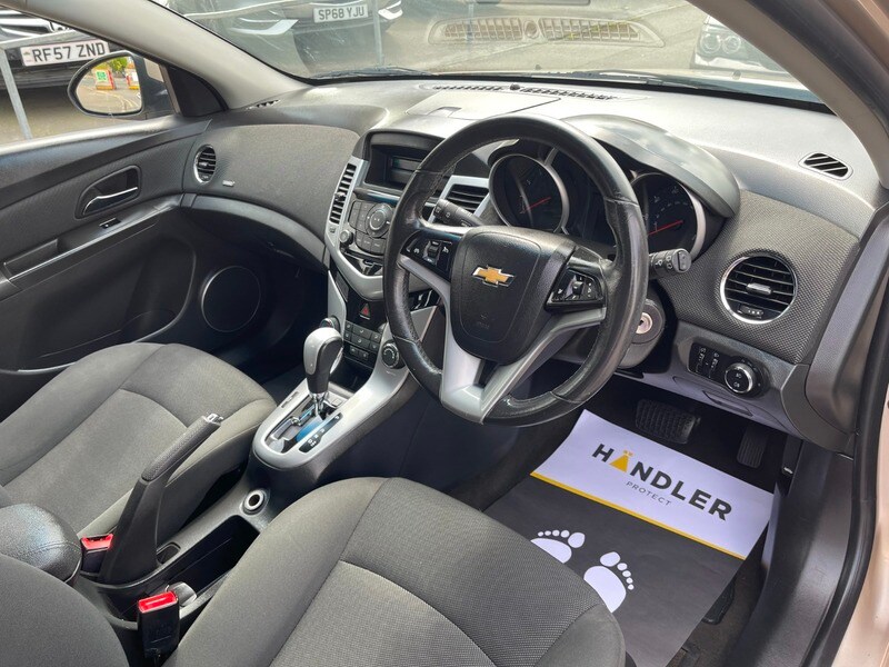 Used Chevrolet Cruze 2013 for sale - 77494408: Photo 19