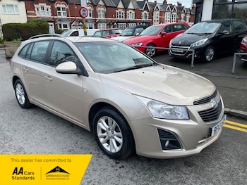 Used Chevrolet Cruze 2013 for sale - 77494408: Photo