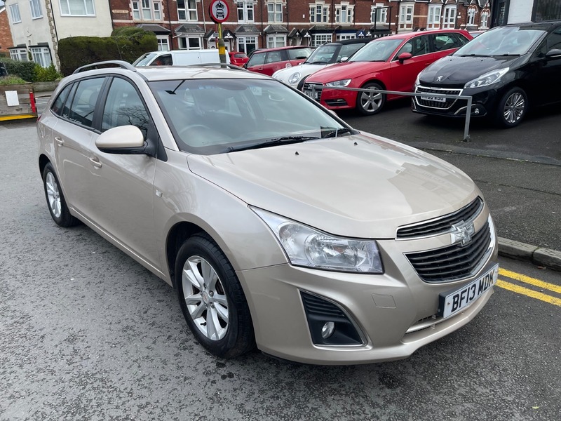 Used Chevrolet Cruze 2013 for sale - 77494408: Photo 2