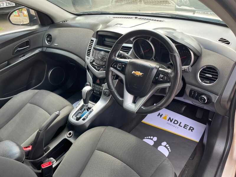 Used Chevrolet Cruze 2013 for sale - 77494408: Photo 21